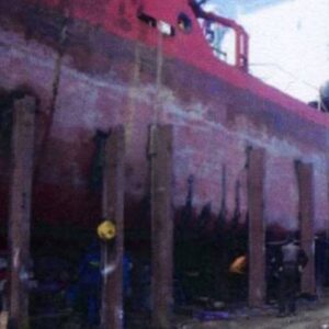 Δ/Ξ «ΑΓΙΟΣ ΓΕΩΡΓΙΟΣ Ι» - Αποκατάσταση ζημιάς_1