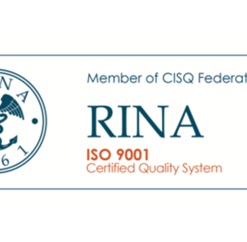 RINA Certification